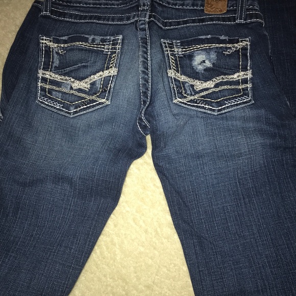 BKE Jeans - Picture 2 of 2